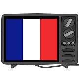France TV Channels Online ! icon