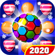 Top 50 Puzzle Apps Like Sweet Candy Legend 2020: Cool Match 3 Puzzle Game - Best Alternatives