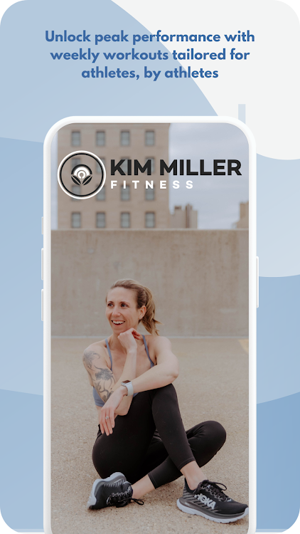 Kim Miller Fitness - 5.13.1 - (Android)