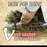 Lagu Viky Sianipar & Victor H icon