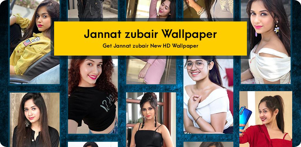 Jannat Zubair Wallpaper - Latest version for Android - Download APK