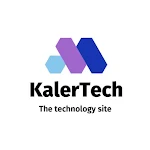 Cover Image of Tải xuống KalerTech 1.0 APK