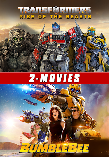 Bumblebee 2 streaming hotsell