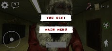 Scary Santa Claus Horror Gameのおすすめ画像5