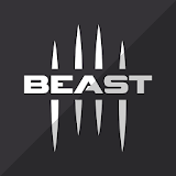 Beast strength icon
