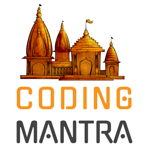CodingMantra Sanatan logo