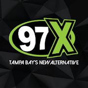 97X Tampa Bay's New Alternative