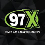 Top 33 Music & Audio Apps Like 97X Tampa Bay's New Alternative - Best Alternatives