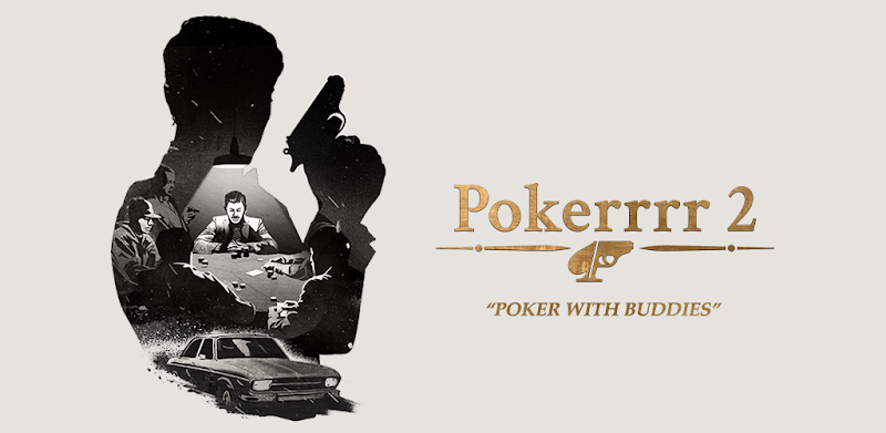 Pokerrrr 2: פוקר טקסס הולדם