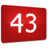 43 Haber - 43haber.com icon