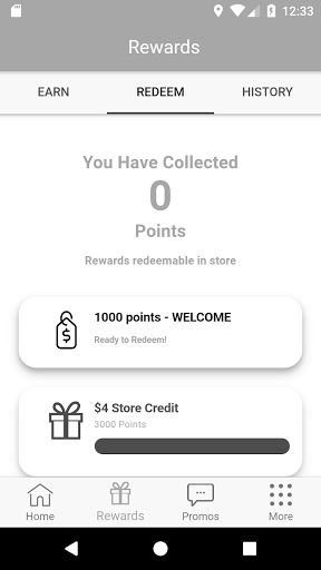 Parkside Ventures Rewards