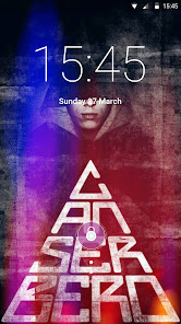 Captura de Pantalla 28 Canserbero Wallpaper android