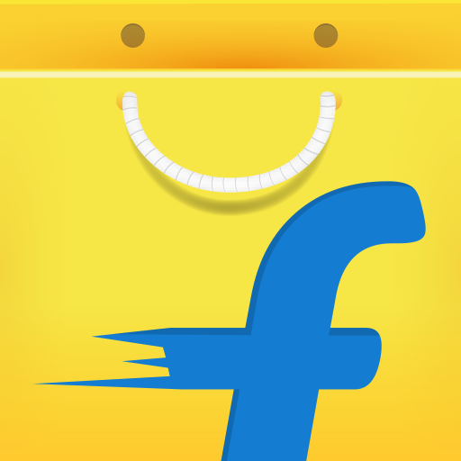 Flipkart Online Shopping App  Icon