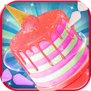 Top 31 Educational Apps Like Ice Cream Cones Cake - Cooking Game ? - Best Alternatives