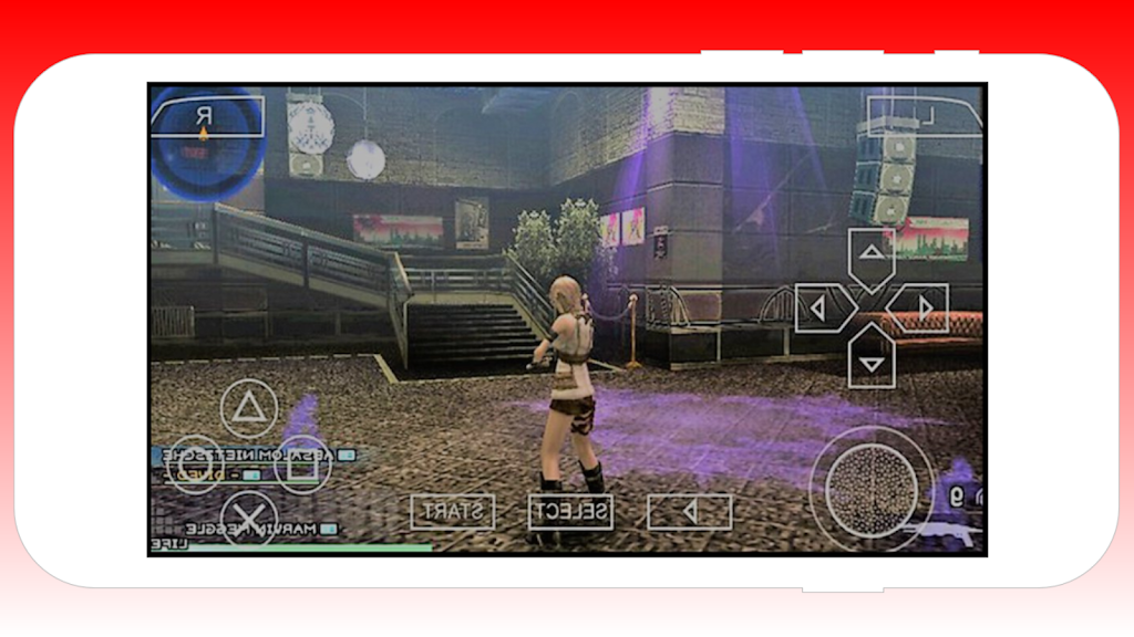 Jogos de PSP Emulator para Android: PSP Emulator APK (Android Game