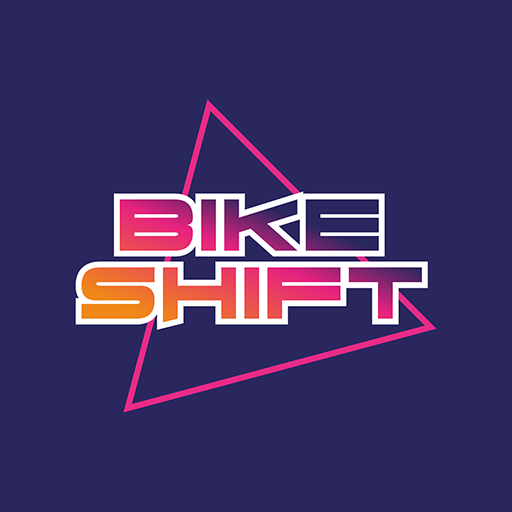 Bikeshift  Icon