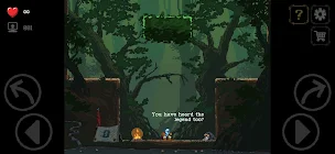 Jump King - Screenshot 1