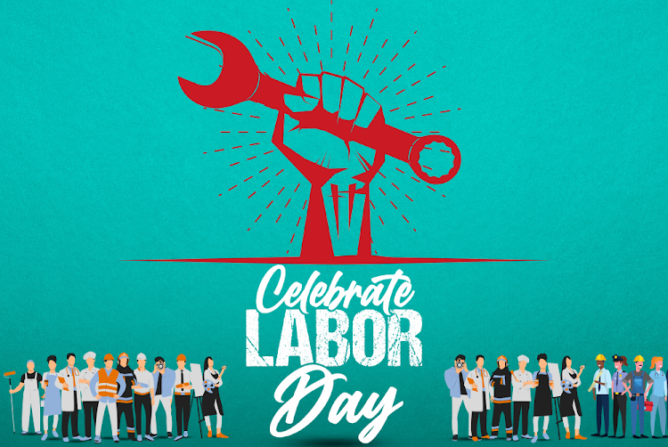 Labor Day Wishes 2024 - 2.0 - (Android)