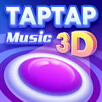 Cover Image of Download Tap Music 3D  APK