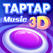 Tap Music 3D APK