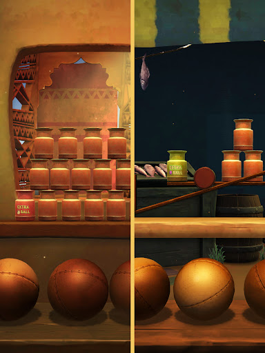 Fireball - Hit Smash and Crash