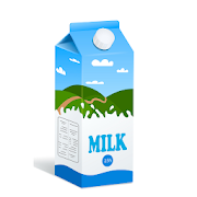 Milk Record Keeping App - Dairy For Customer/Buyer