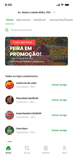 Campião Screen 2
