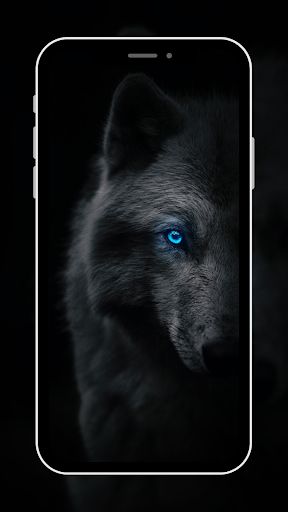 Cool Wallpaper Screen 3