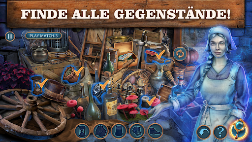 App-Vorschau