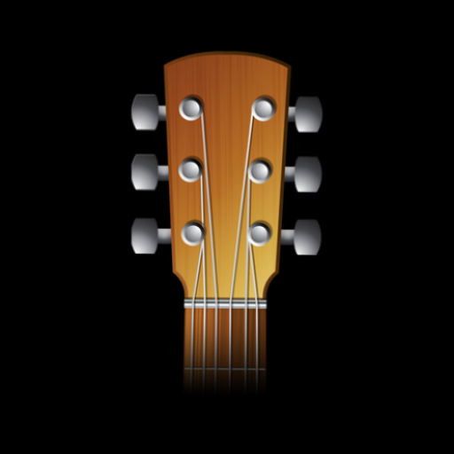 Acoustic Guitar Tuner 5.46 Icon