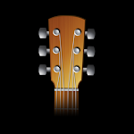 Cover Image of Tải xuống Bộ chỉnh guitar acoustic  APK