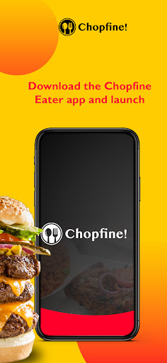 Chopfine Screen 2