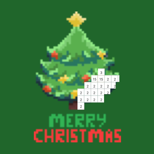 Christmas Pixel Coloring Game - Apps en Google Play