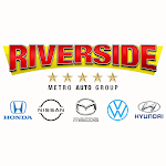 Cover Image of डाउनलोड Riverside Metro Auto Group  APK