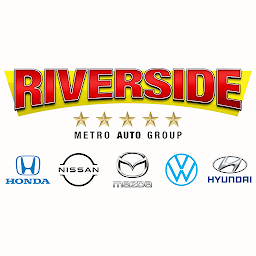 Imagen de ícono de Riverside Metro Auto Group