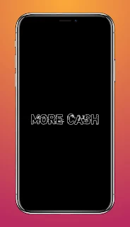 More Cash
