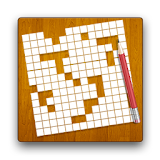 Crossworder icon