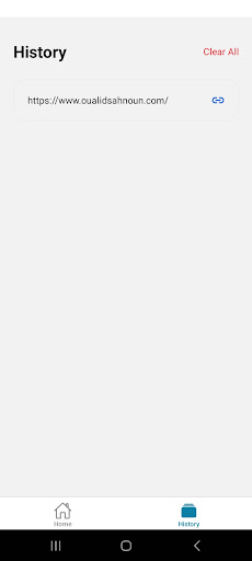 QR Cody QR Code Scanner