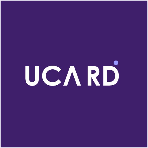 UCARD logo