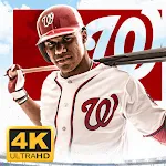 Cover Image of ダウンロード Baseball Wallpapers 2.0 APK