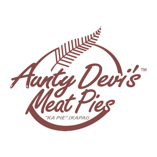 Aunty Devis Meat Pies logo