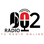 Cover Image of Скачать 002 Radio  APK