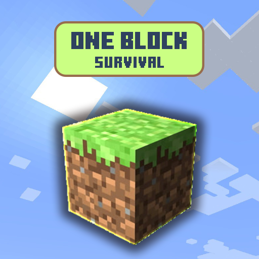 One Block Map for Minecraft - Apps on Google Play
