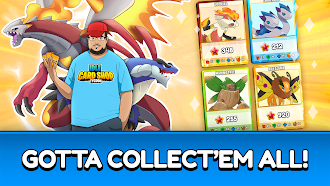 Game screenshot TCG Card Shop Tycoon Simulator mod apk