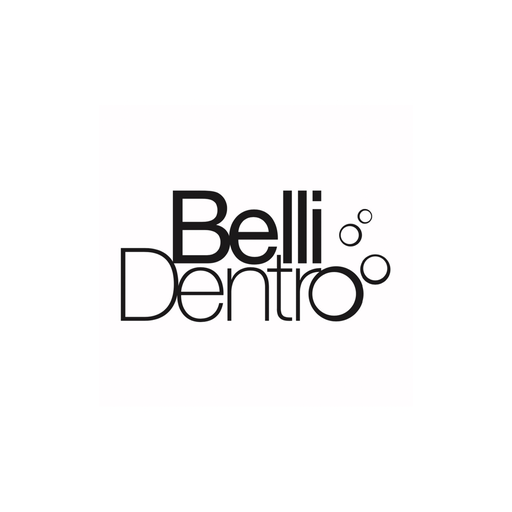 Belli dentro logo