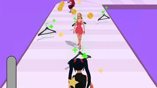 Get Lucky Mod APK 1.15 (Unlimited money, coins) Gallery 10