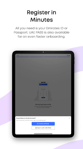 xCube Investing and Trading
