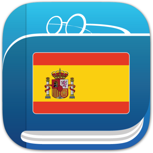 Diccionario de español 3.0.1 Icon