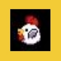 Flappy Chicken (O-M-G)