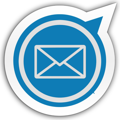 All Email Providers in One  Icon